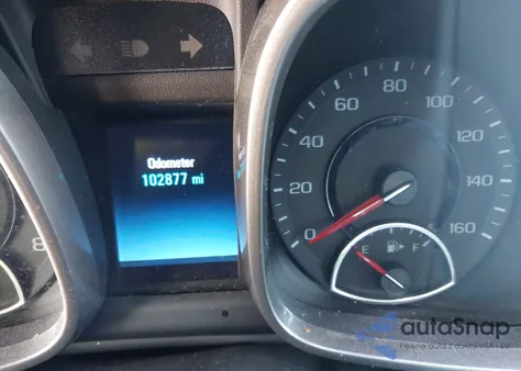 2015 Chevrolet Malibu 2Lt z USA, uszkodzony, nr VIN 1G11D5SL6FF213515